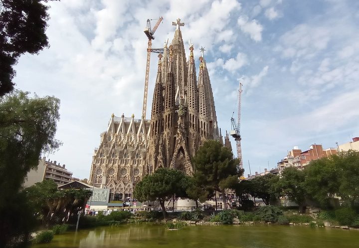 Fotografía de la pregunta 1 del reto del 20 de agosto de 2026