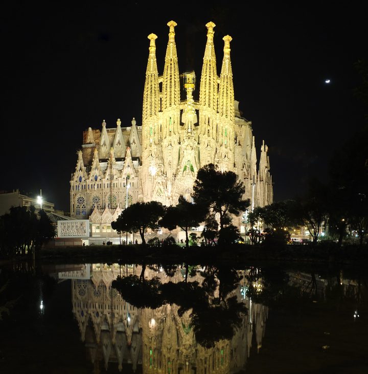 Fotografía de la pregunta 3 del reto del 11 de agosto de 2026