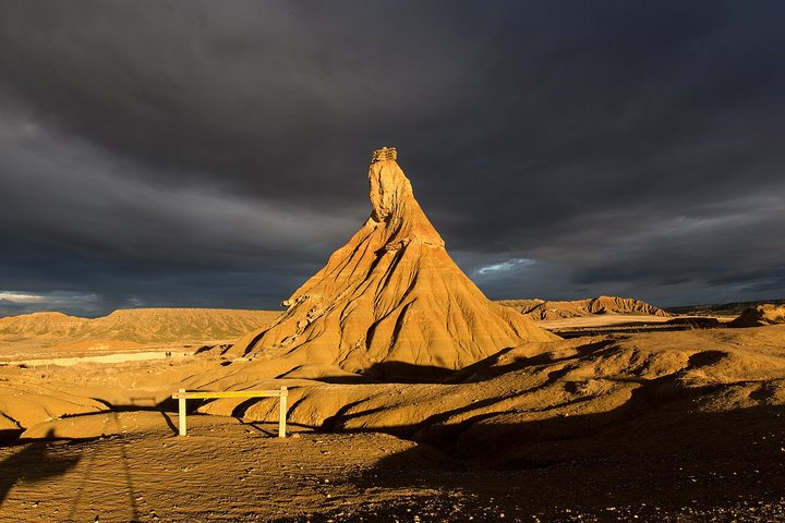 Fotografía de la pregunta 8 del reto del 6 de septiembre de 2026